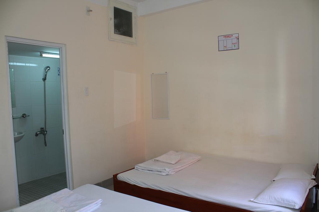 Ngoc Mai Guesthouse Buon Ma Thuot Room photo