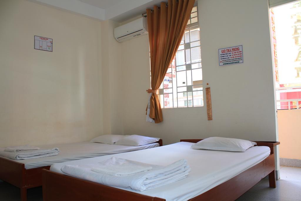 Ngoc Mai Guesthouse Buon Ma Thuot Room photo